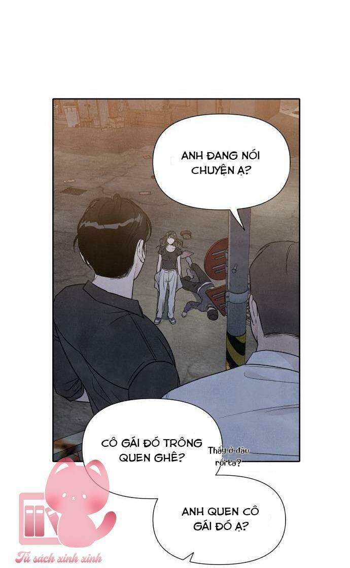Điều Khiến Tôi Quyết Tâm Chết Đi - Chap 33 - Trang 11