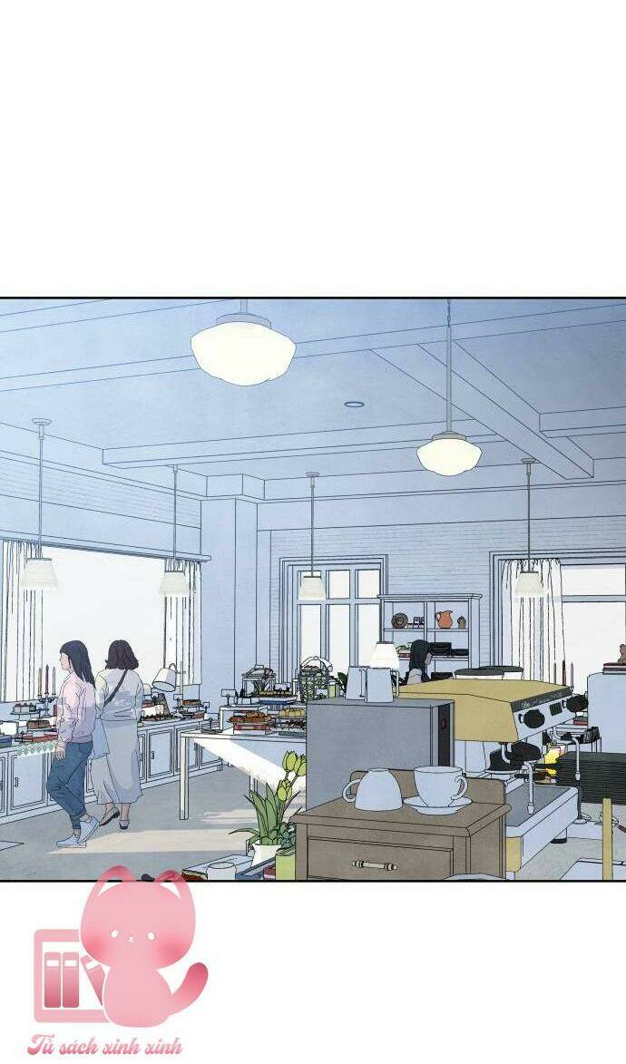 Điều Khiến Tôi Quyết Tâm Chết Đi - Chap 33 - Trang 21