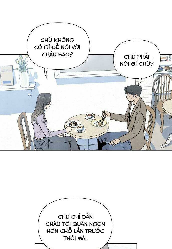 Điều Khiến Tôi Quyết Tâm Chết Đi - Chap 33 - Trang 25