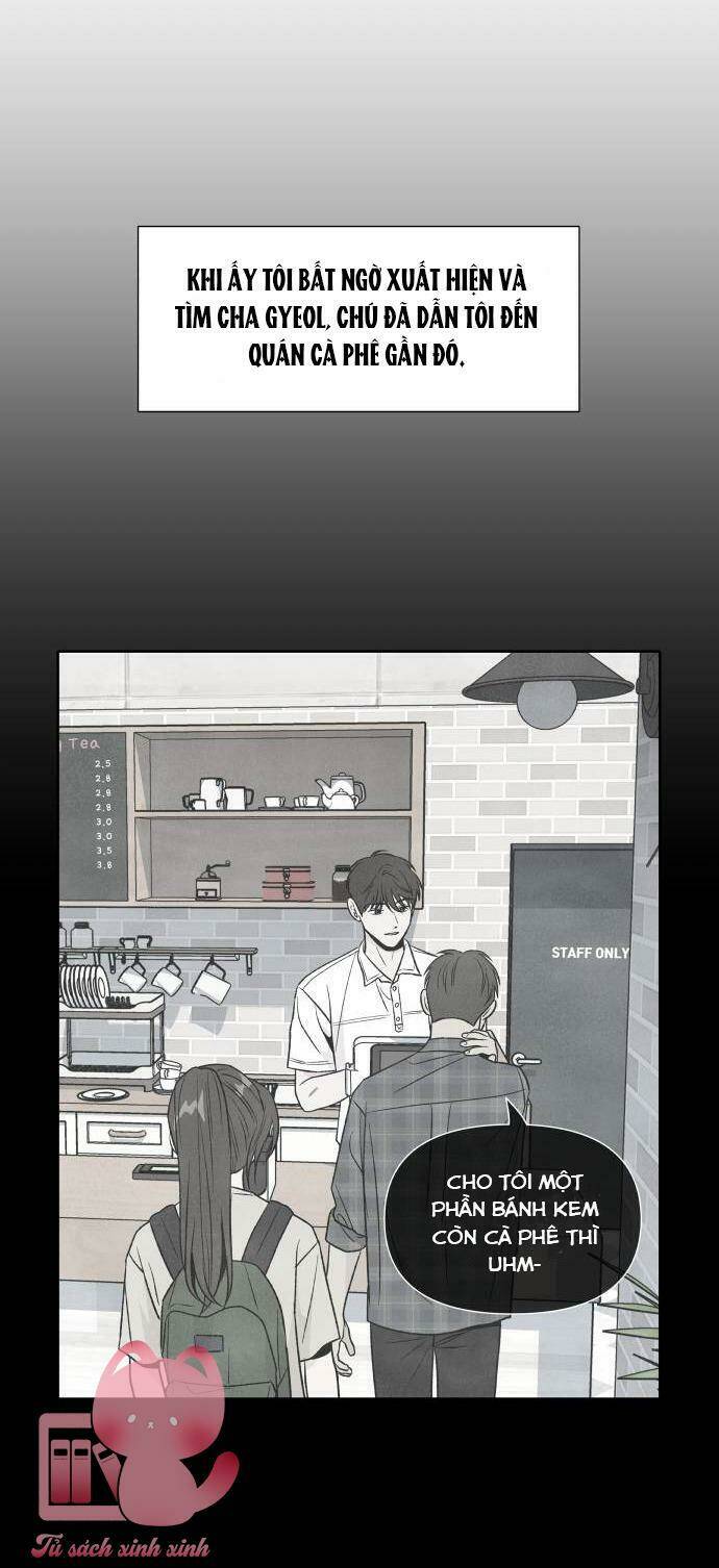 Điều Khiến Tôi Quyết Tâm Chết Đi - Chap 33 - Trang 27