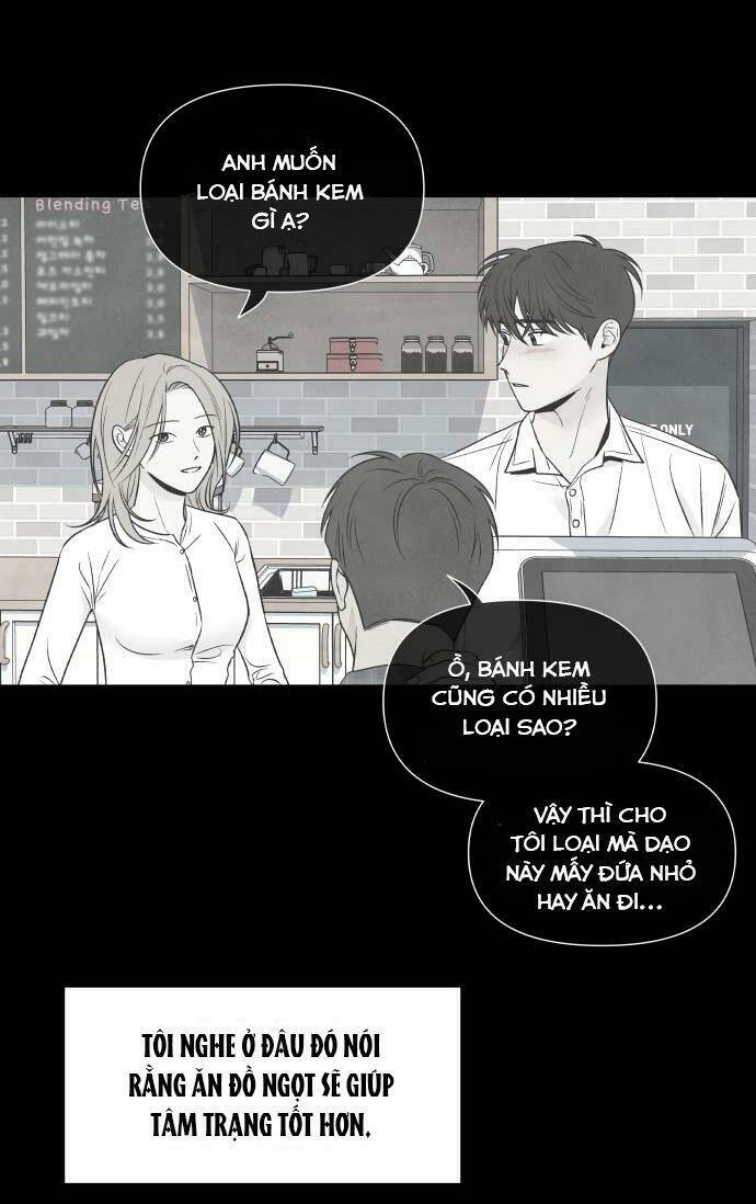 Điều Khiến Tôi Quyết Tâm Chết Đi - Chap 33 - Trang 28
