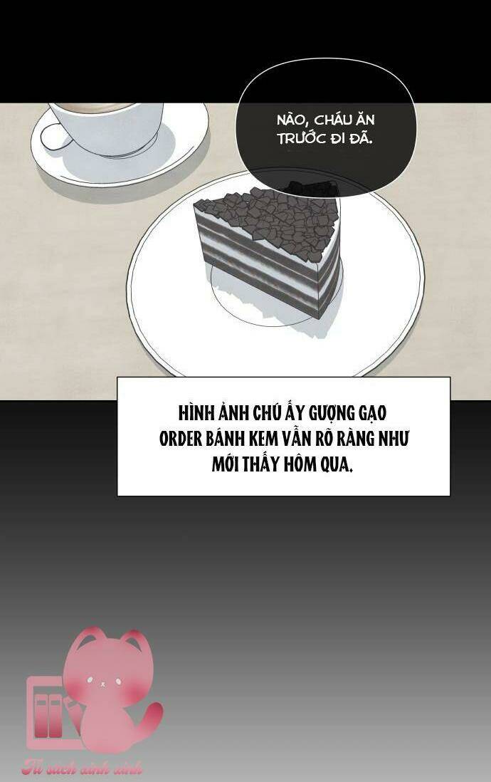 Điều Khiến Tôi Quyết Tâm Chết Đi - Chap 33 - Trang 29