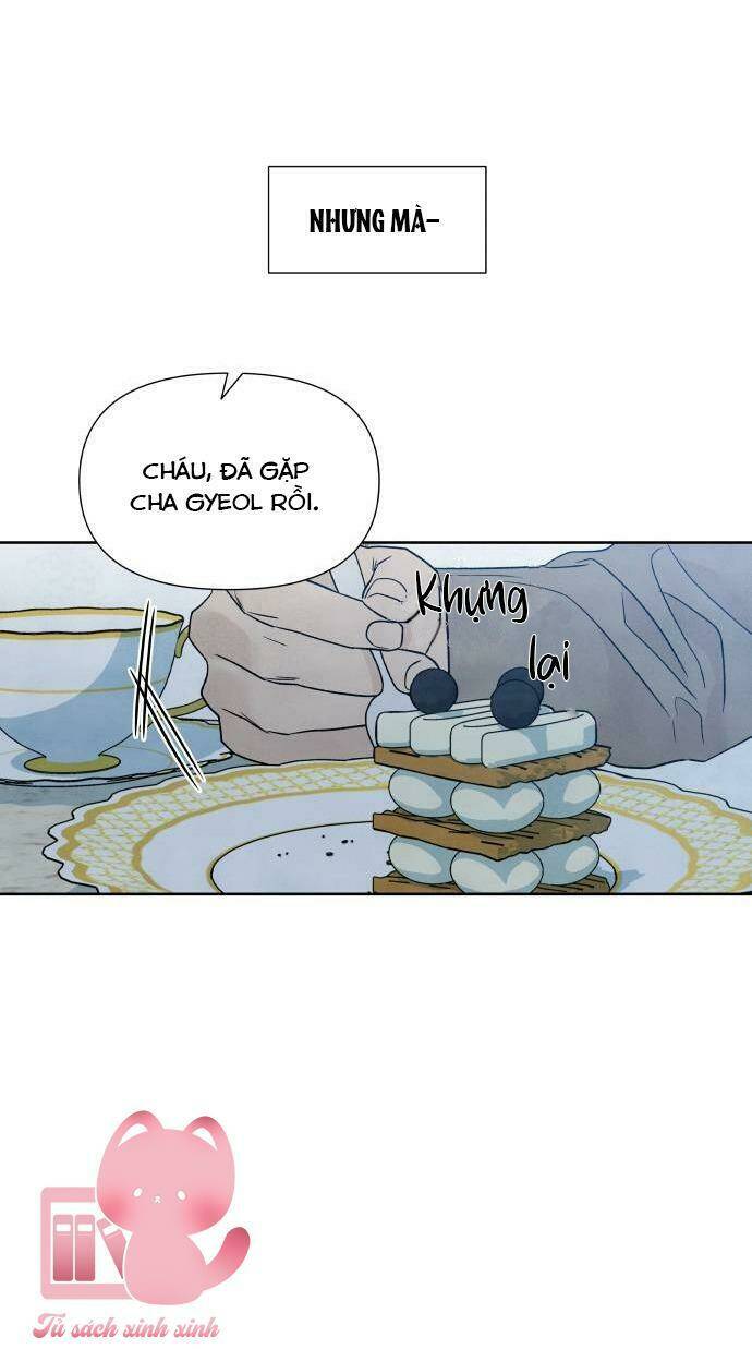 Điều Khiến Tôi Quyết Tâm Chết Đi - Chap 33 - Trang 32