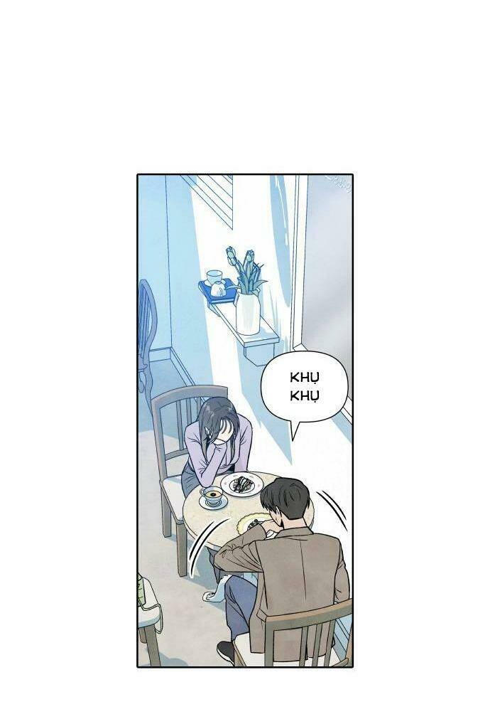Điều Khiến Tôi Quyết Tâm Chết Đi - Chap 33 - Trang 33