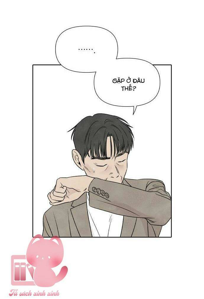 Điều Khiến Tôi Quyết Tâm Chết Đi - Chap 33 - Trang 34