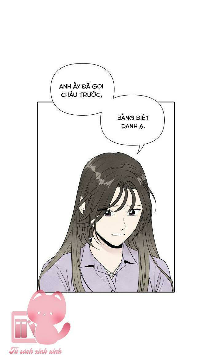 Điều Khiến Tôi Quyết Tâm Chết Đi - Chap 33 - Trang 36