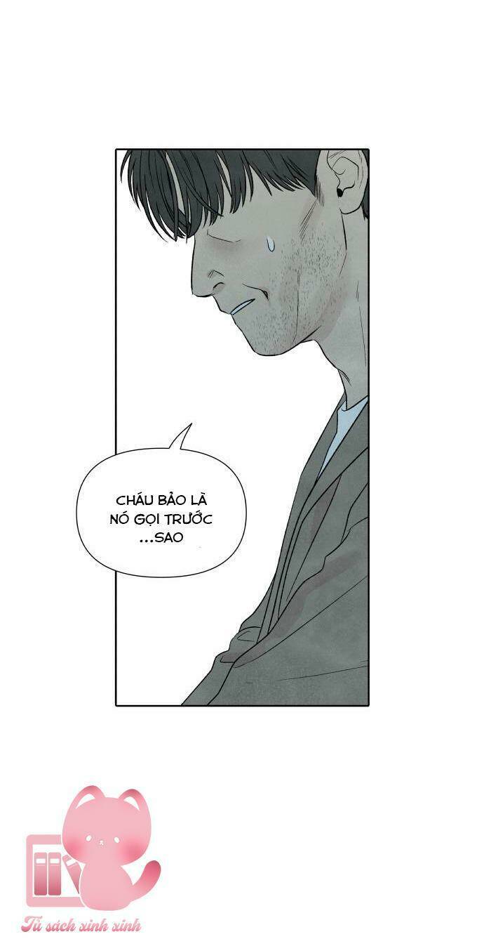 Điều Khiến Tôi Quyết Tâm Chết Đi - Chap 33 - Trang 37