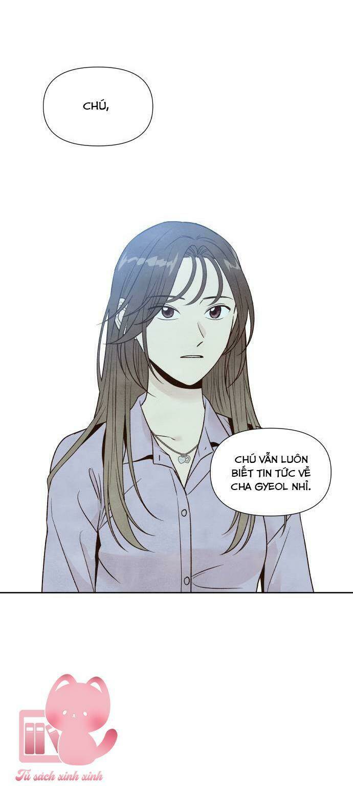 Điều Khiến Tôi Quyết Tâm Chết Đi - Chap 33 - Trang 41
