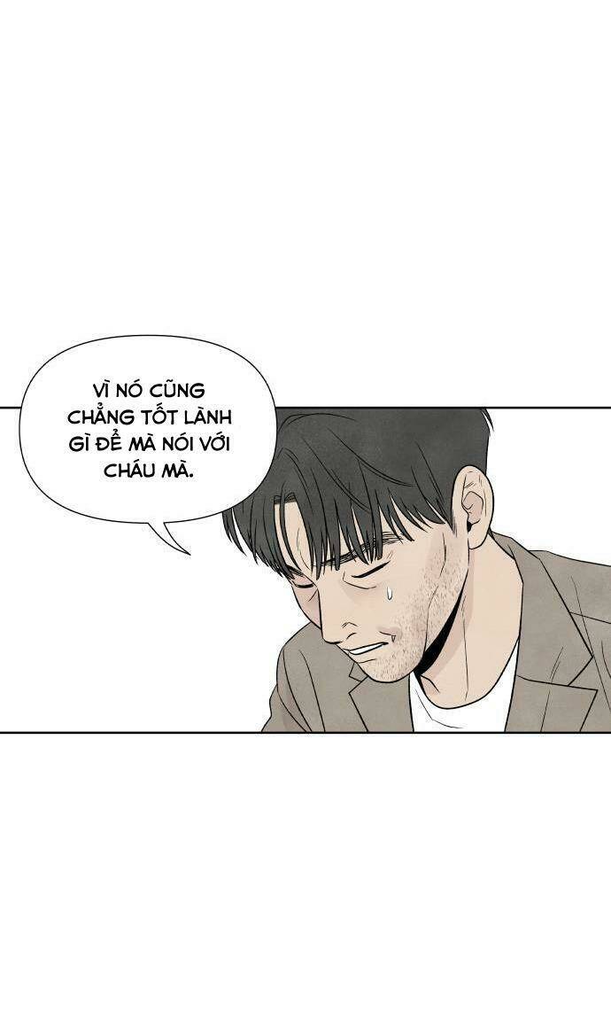 Điều Khiến Tôi Quyết Tâm Chết Đi - Chap 33 - Trang 42