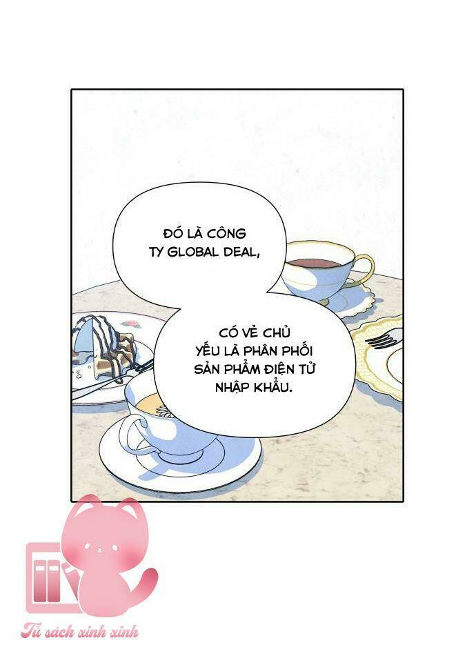 Điều Khiến Tôi Quyết Tâm Chết Đi - Chap 33 - Trang 44