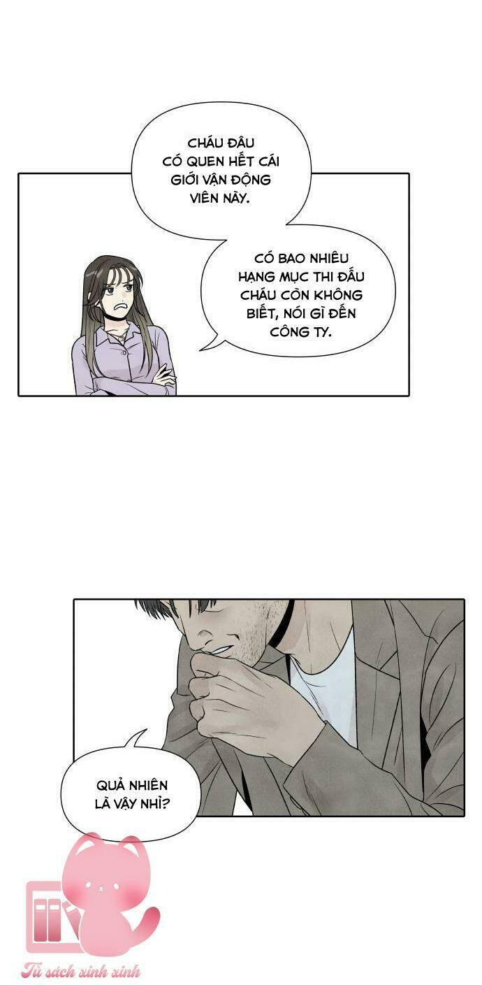 Điều Khiến Tôi Quyết Tâm Chết Đi - Chap 33 - Trang 47