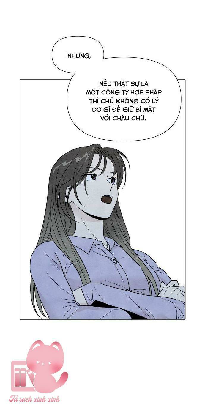 Điều Khiến Tôi Quyết Tâm Chết Đi - Chap 33 - Trang 48