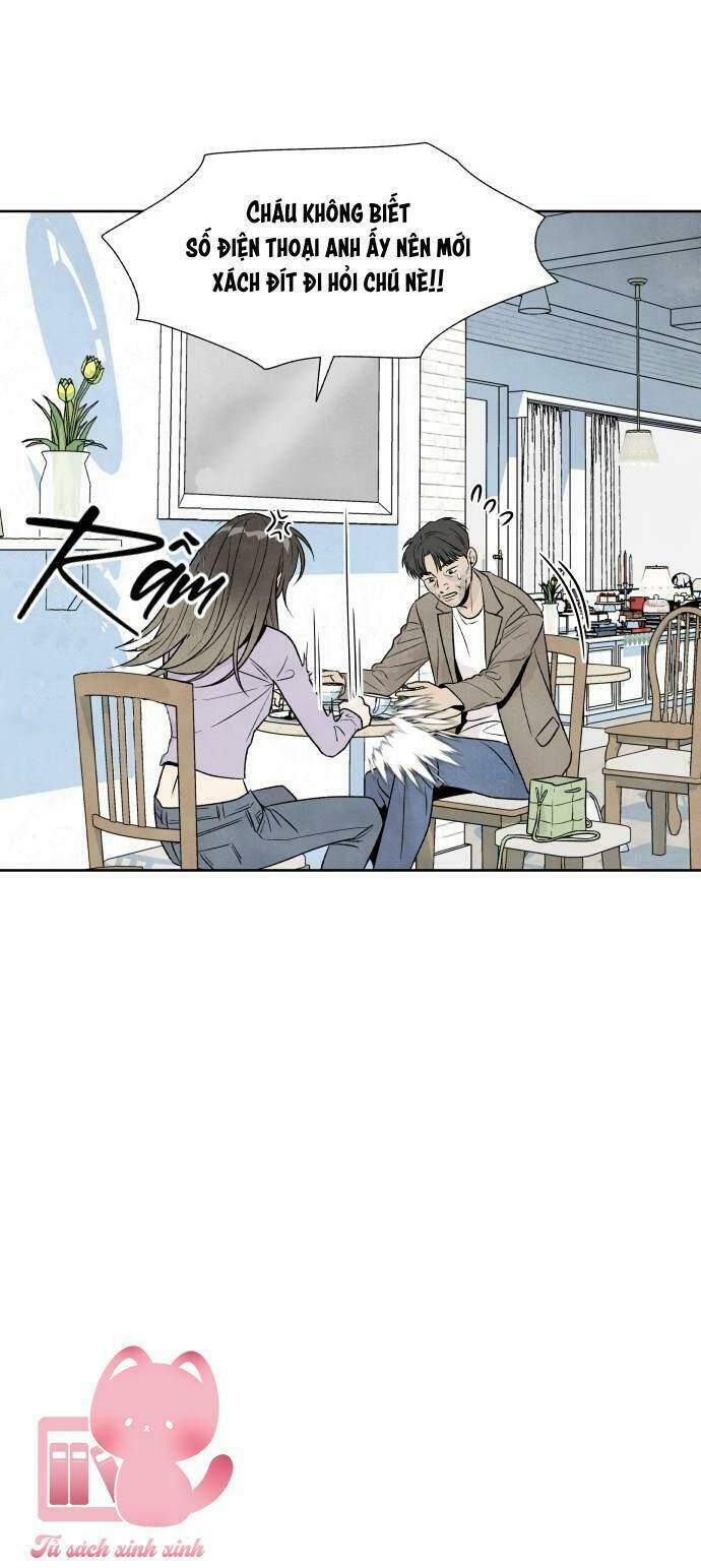 Điều Khiến Tôi Quyết Tâm Chết Đi - Chap 33 - Trang 51
