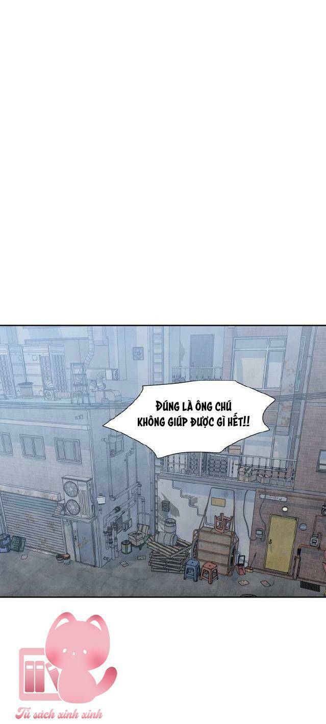 Điều Khiến Tôi Quyết Tâm Chết Đi - Chap 33 - Trang 52