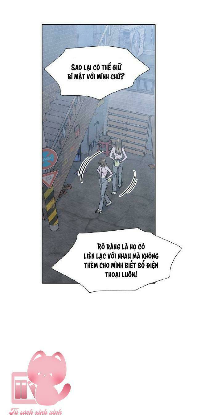 Điều Khiến Tôi Quyết Tâm Chết Đi - Chap 33 - Trang 53