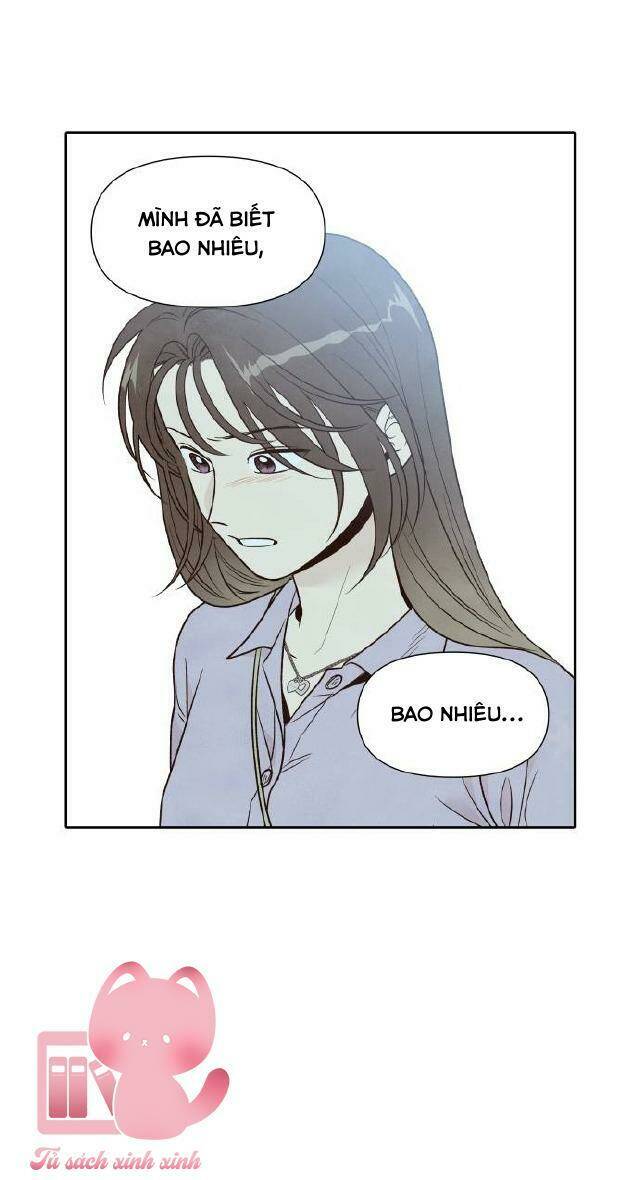 Điều Khiến Tôi Quyết Tâm Chết Đi - Chap 33 - Trang 54
