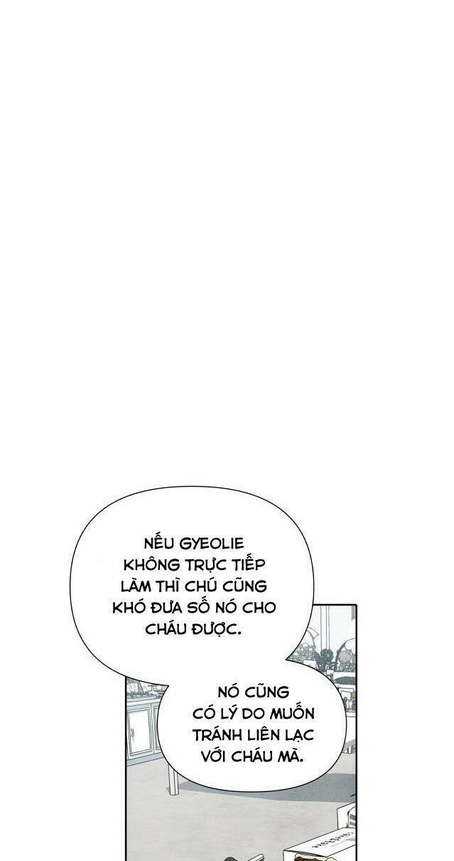 Điều Khiến Tôi Quyết Tâm Chết Đi - Chap 33 - Trang 55