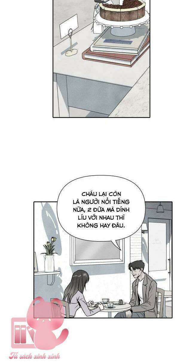 Điều Khiến Tôi Quyết Tâm Chết Đi - Chap 33 - Trang 56