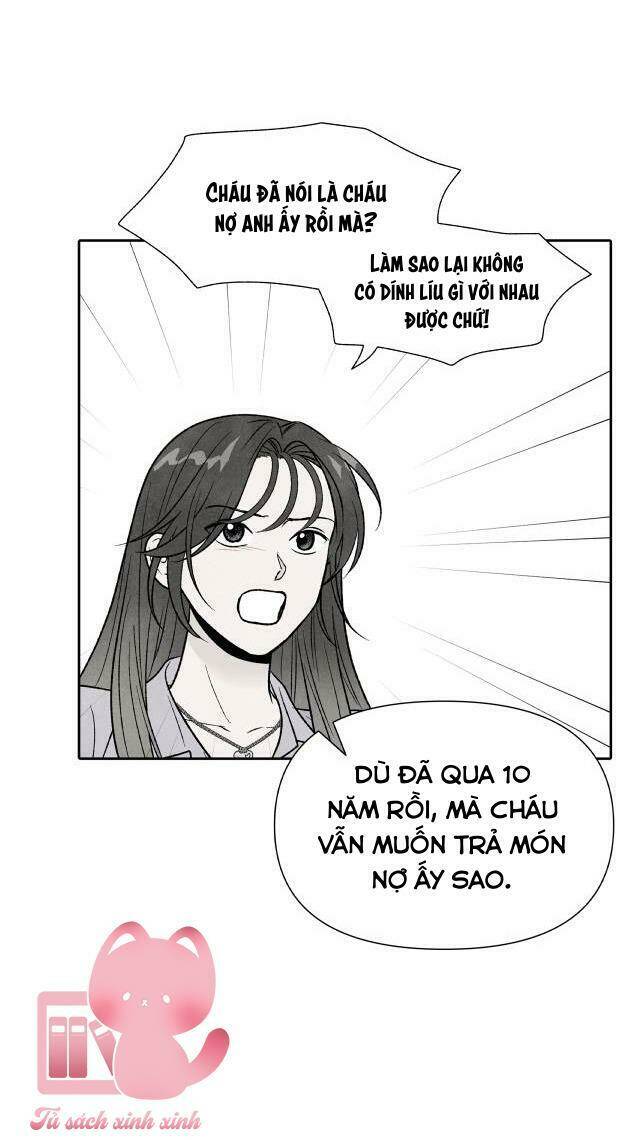 Điều Khiến Tôi Quyết Tâm Chết Đi - Chap 33 - Trang 57