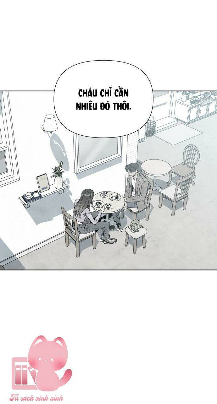 Điều Khiến Tôi Quyết Tâm Chết Đi - Chap 33 - Trang 58