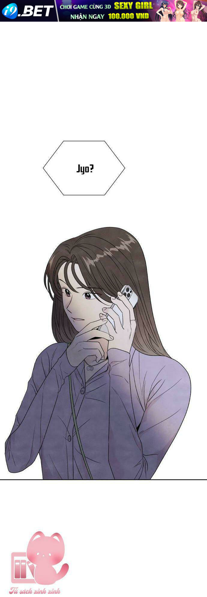 Điều Khiến Tôi Quyết Tâm Chết Đi - Chap 33 - Trang 63