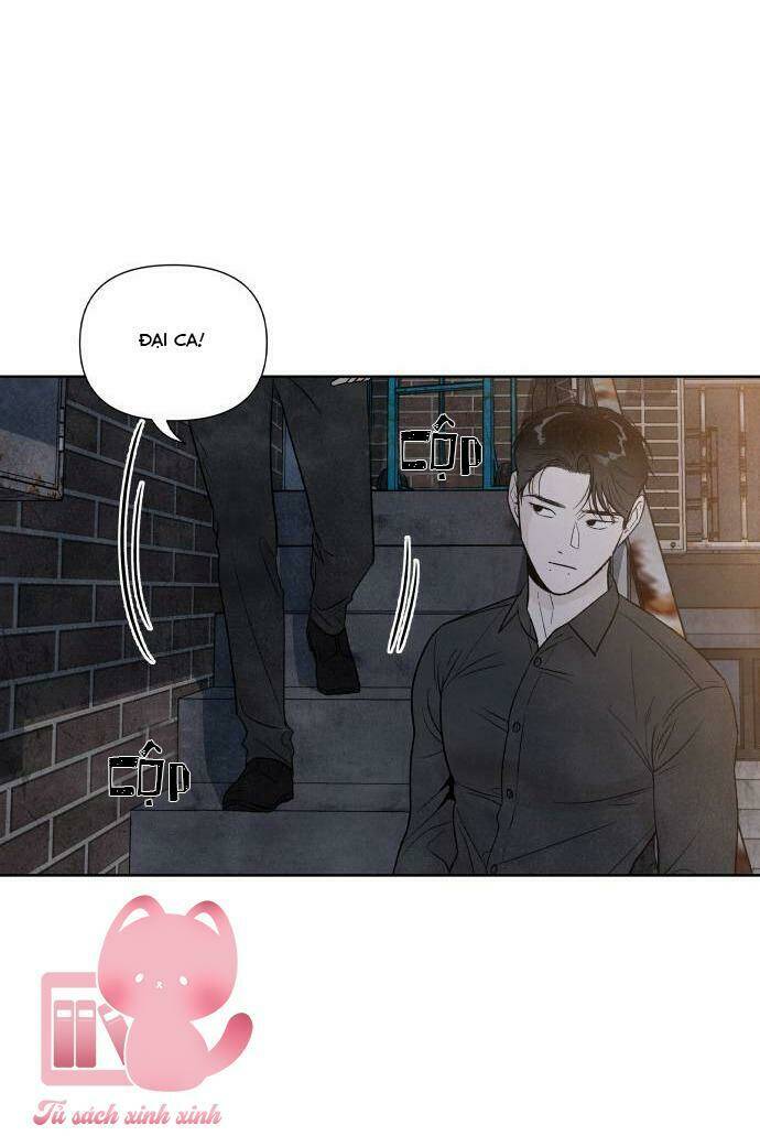 Điều Khiến Tôi Quyết Tâm Chết Đi - Chap 33 - Trang 8