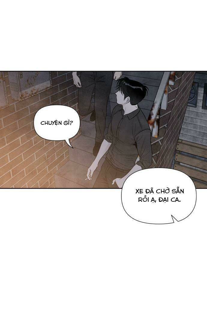 Điều Khiến Tôi Quyết Tâm Chết Đi - Chap 33 - Trang 9