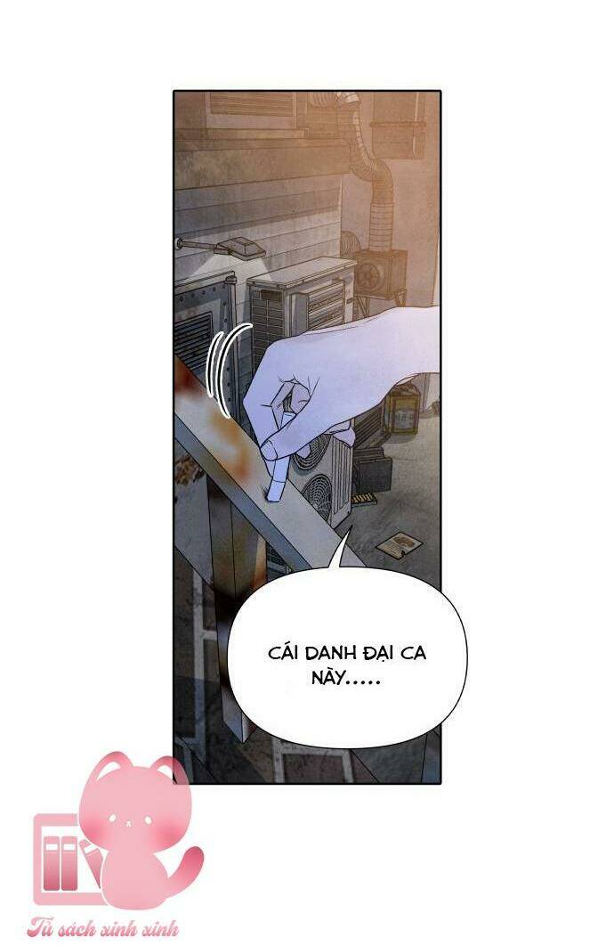 Điều Khiến Tôi Quyết Tâm Chết Đi - Chap 33 - Trang 10