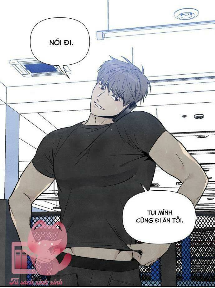 Điều Khiến Tôi Quyết Tâm Chết Đi - Chap 34 - Trang 13
