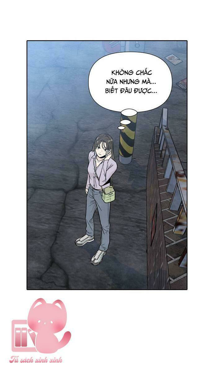 Điều Khiến Tôi Quyết Tâm Chết Đi - Chap 34 - Trang 16