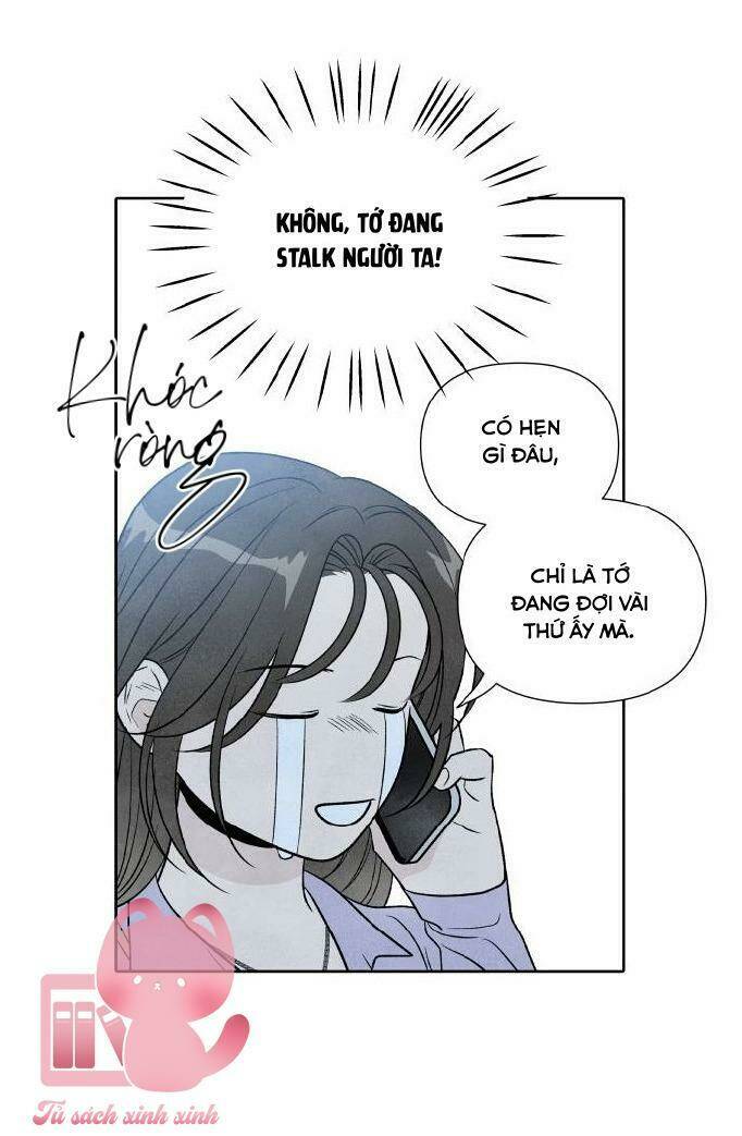 Điều Khiến Tôi Quyết Tâm Chết Đi - Chap 34 - Trang 18