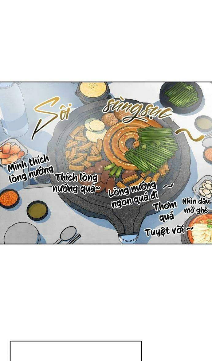Điều Khiến Tôi Quyết Tâm Chết Đi - Chap 34 - Trang 20