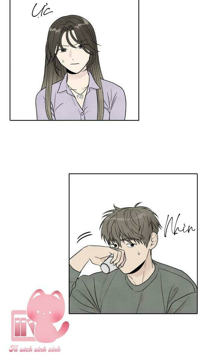 Điều Khiến Tôi Quyết Tâm Chết Đi - Chap 34 - Trang 21