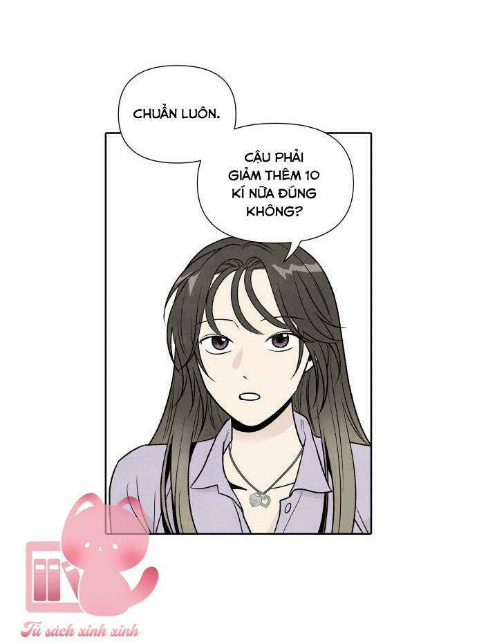 Điều Khiến Tôi Quyết Tâm Chết Đi - Chap 34 - Trang 26