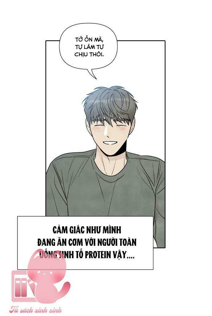 Điều Khiến Tôi Quyết Tâm Chết Đi - Chap 34 - Trang 28