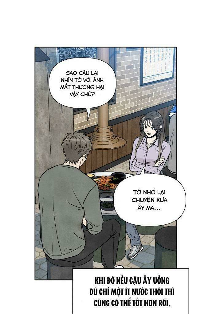 Điều Khiến Tôi Quyết Tâm Chết Đi - Chap 34 - Trang 29