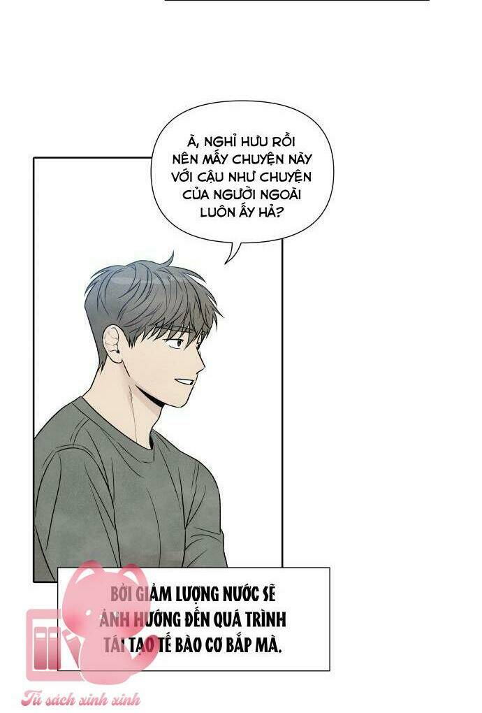 Điều Khiến Tôi Quyết Tâm Chết Đi - Chap 34 - Trang 30