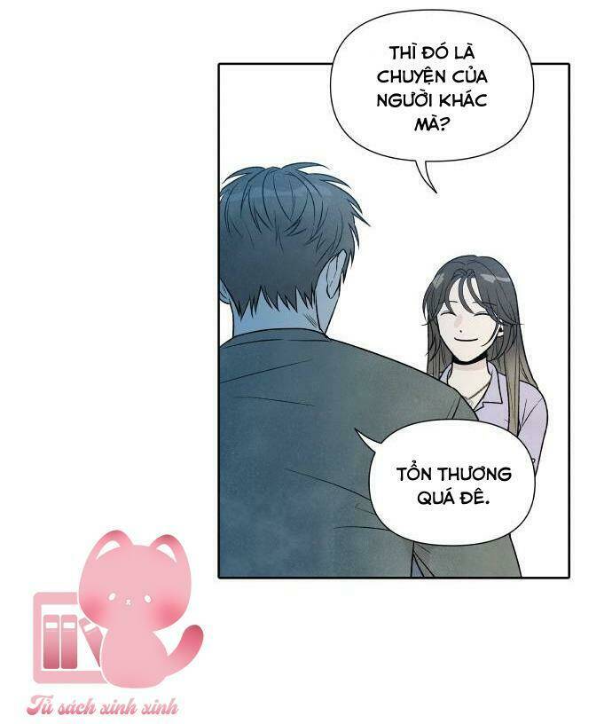 Điều Khiến Tôi Quyết Tâm Chết Đi - Chap 34 - Trang 31