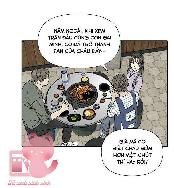 Điều Khiến Tôi Quyết Tâm Chết Đi - Chap 34 - Trang 35
