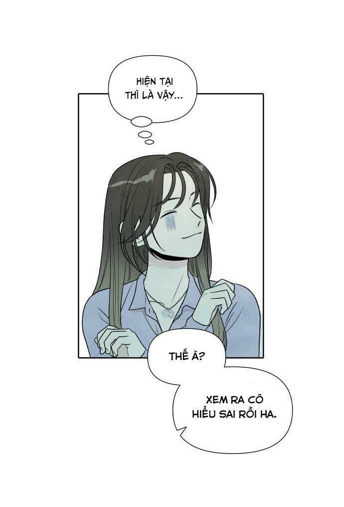 Điều Khiến Tôi Quyết Tâm Chết Đi - Chap 34 - Trang 40
