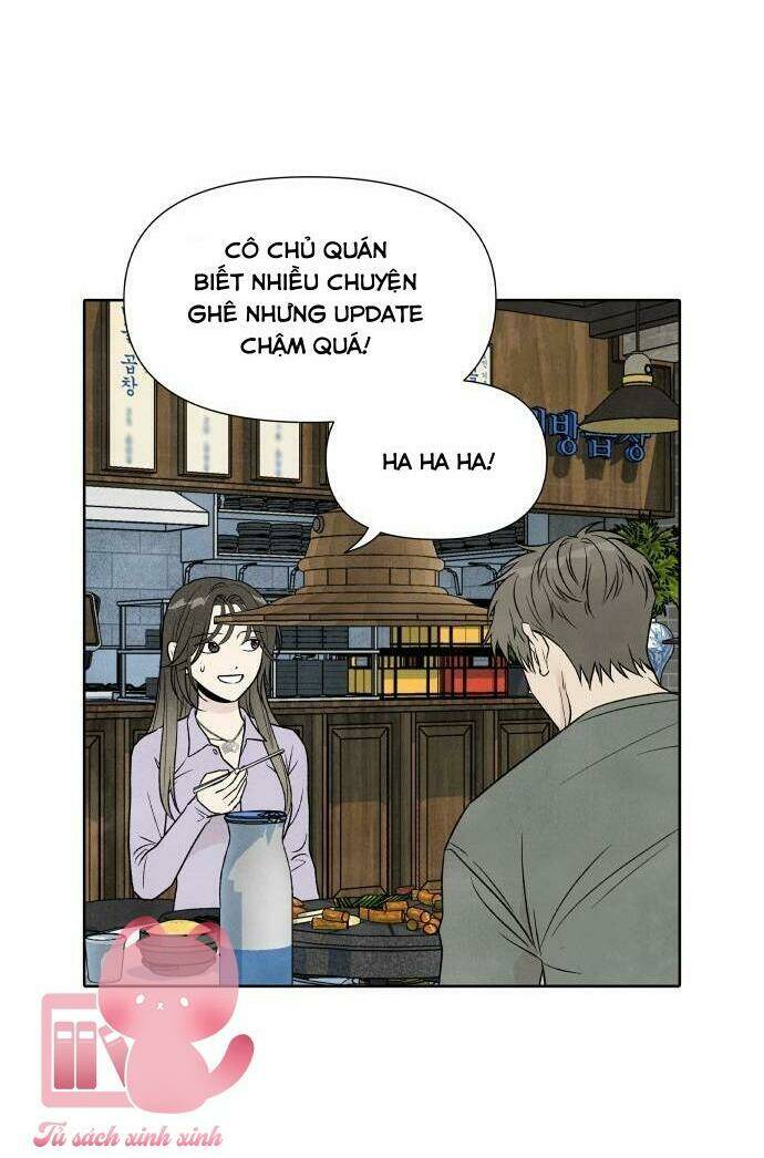 Điều Khiến Tôi Quyết Tâm Chết Đi - Chap 34 - Trang 44