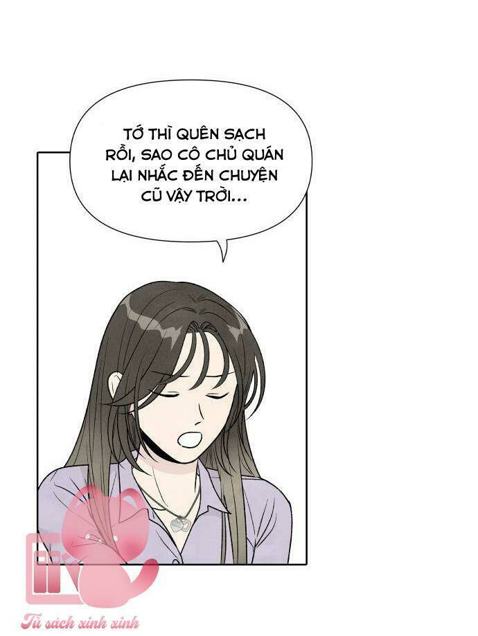 Điều Khiến Tôi Quyết Tâm Chết Đi - Chap 34 - Trang 47