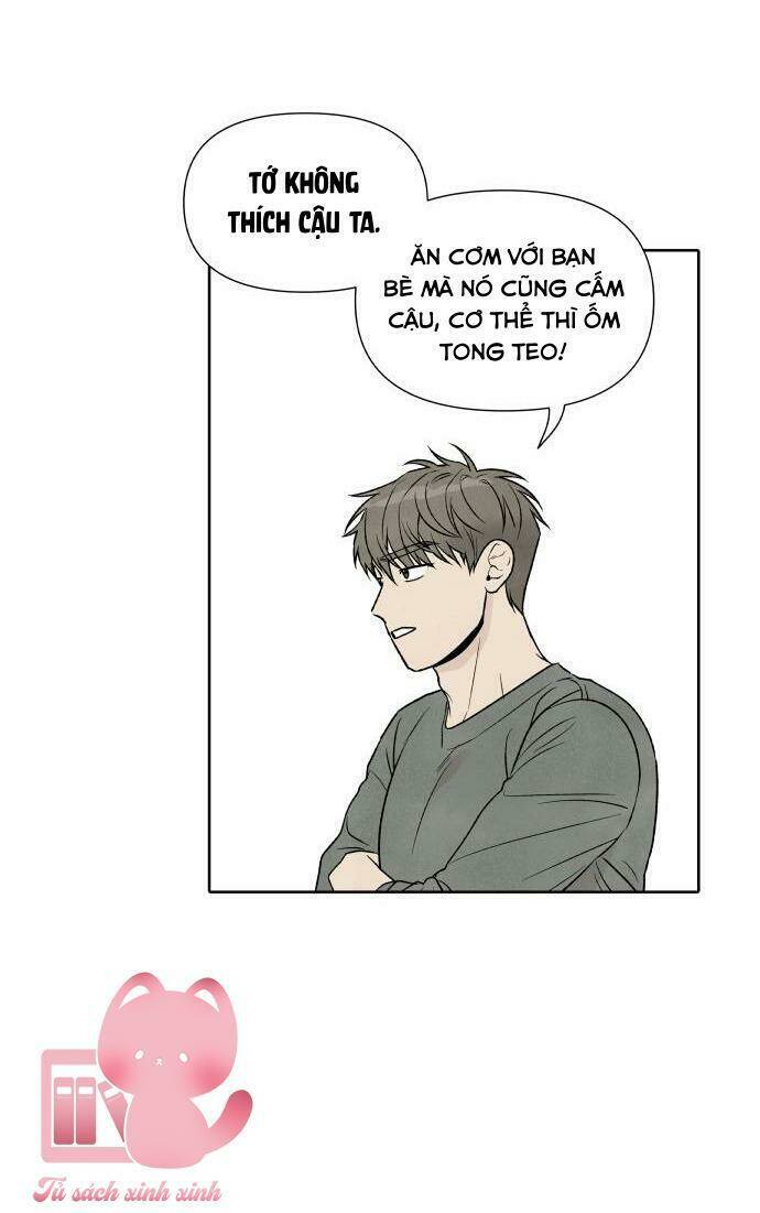 Điều Khiến Tôi Quyết Tâm Chết Đi - Chap 34 - Trang 48
