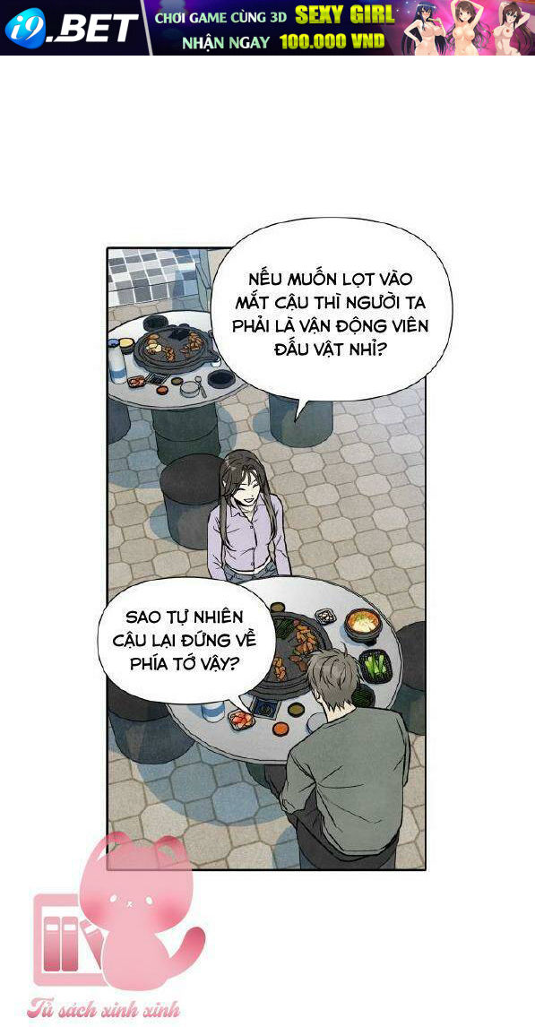 Điều Khiến Tôi Quyết Tâm Chết Đi - Chap 34 - Trang 50