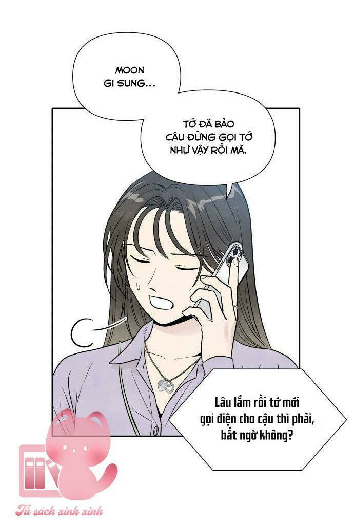 Điều Khiến Tôi Quyết Tâm Chết Đi - Chap 34 - Trang 6