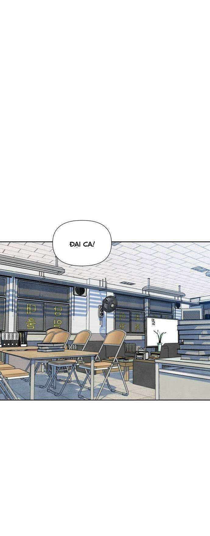 Điều Khiến Tôi Quyết Tâm Chết Đi - Chap 34 - Trang 53