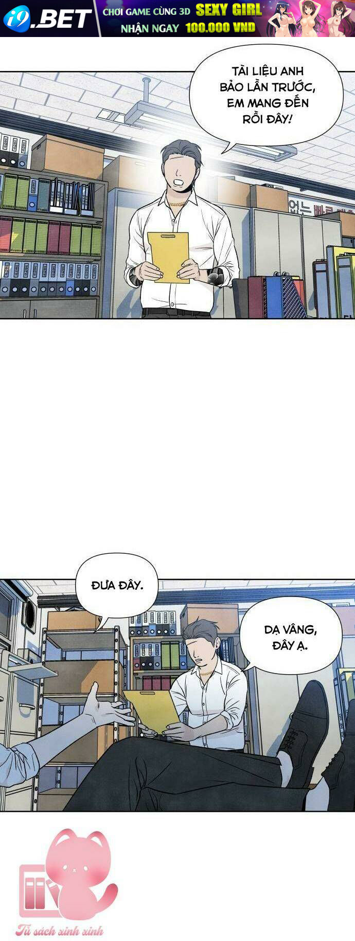 Điều Khiến Tôi Quyết Tâm Chết Đi - Chap 34 - Trang 54