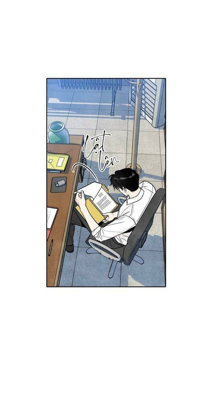 Điều Khiến Tôi Quyết Tâm Chết Đi - Chap 34 - Trang 55