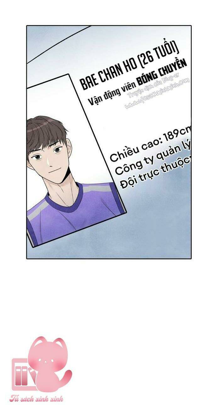 Điều Khiến Tôi Quyết Tâm Chết Đi - Chap 34 - Trang 56