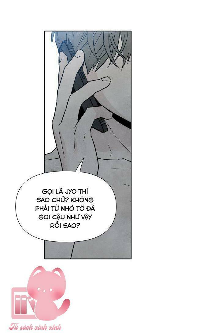 Điều Khiến Tôi Quyết Tâm Chết Đi - Chap 34 - Trang 7